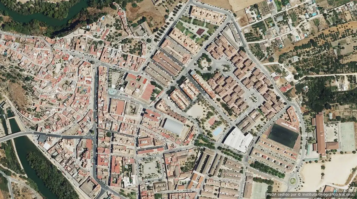 Piso en venta en Arcos de la Frontera, imagen 7