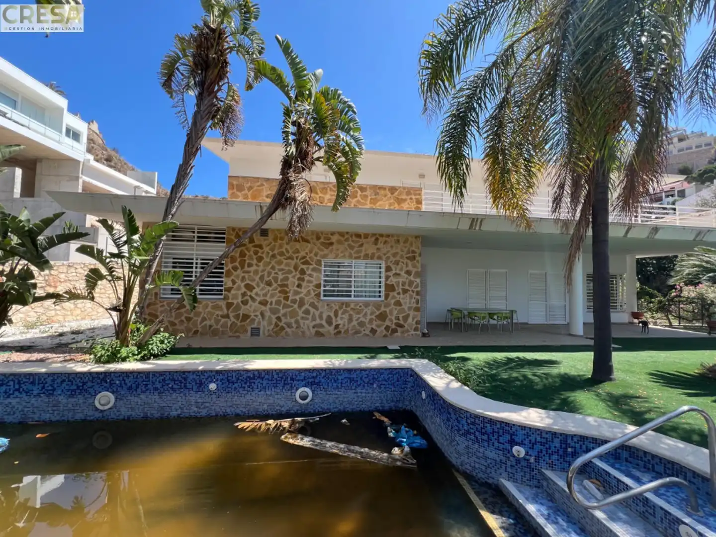 Exterior view of Houses for sale in Cullera  with Heating, Private garden and Terrace