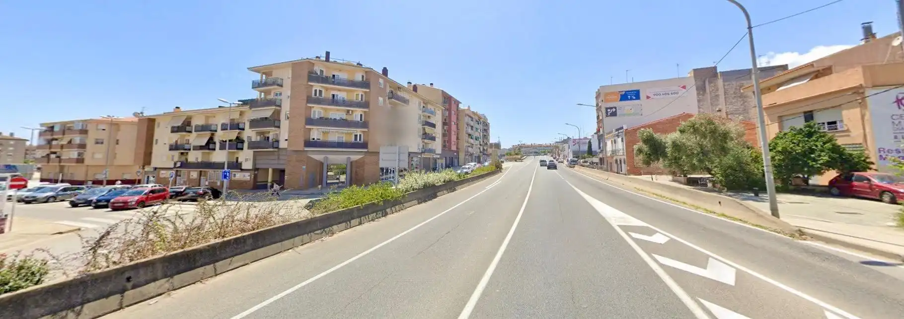 Terreny residencial en venda a Centre, imagen 2