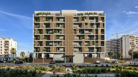 Foto 3 de Apartamento en venta en Calle Calle Granada, 21, Moncófar Playa, Moncofa