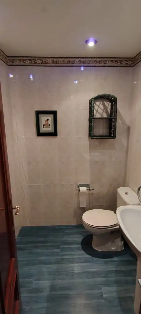 Baño de Piso en venta en Calvarrasa de Abajo, Salamanca