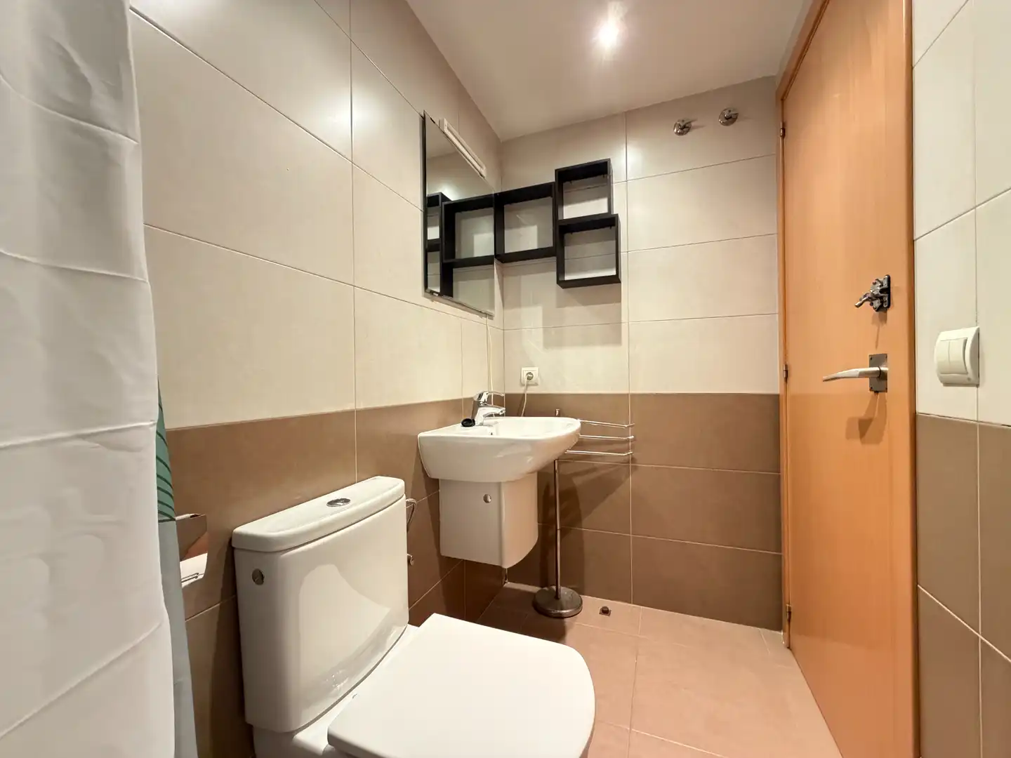 Apartment mit Aufzug zum Verkauf in Carrer del Pare Antoni Maria Claret, imagen 11