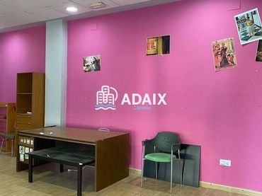 Local comercial en venda a Calle Tolerancia