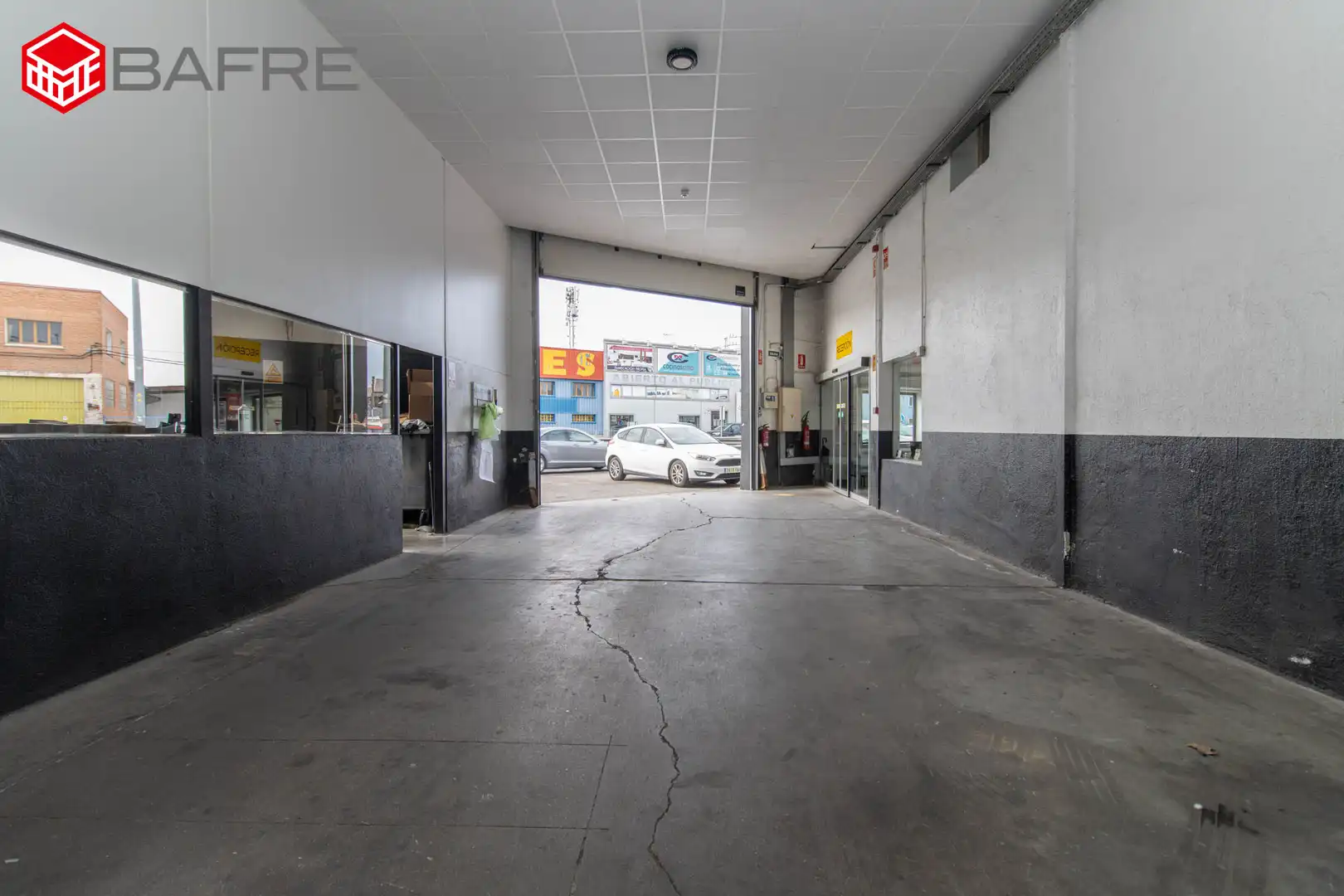Local comercial en venda a Av. de Fuenlabrada, imagen 9