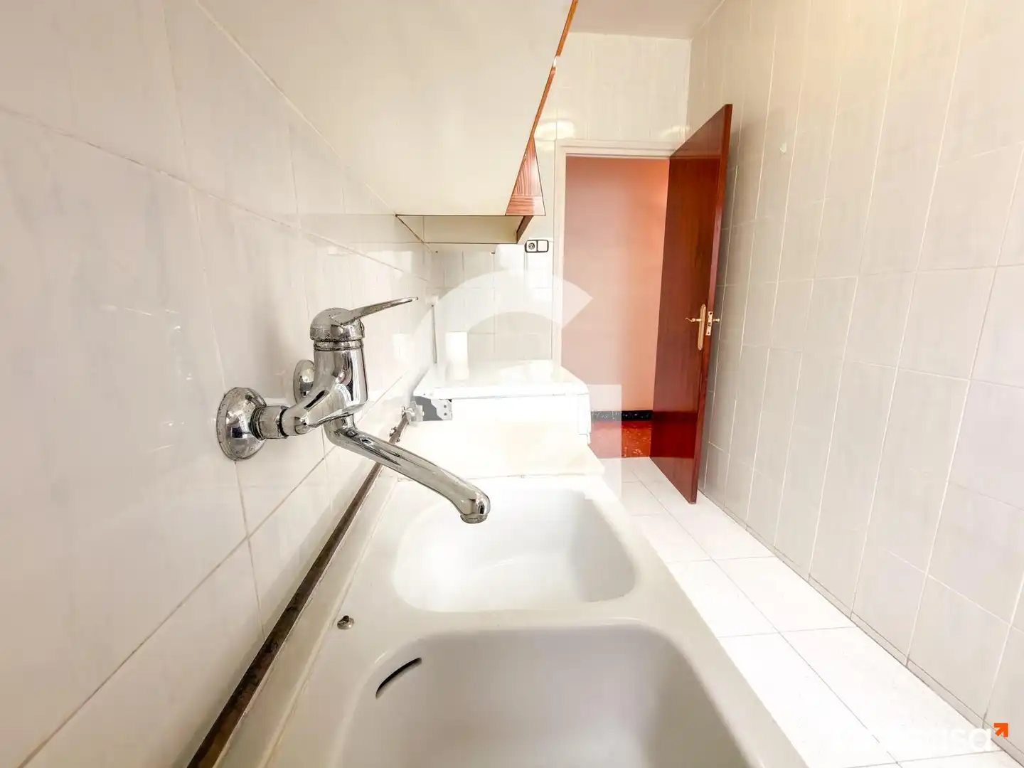 Baño de Piso en venta en El Prat de Llobregat con Calefacción