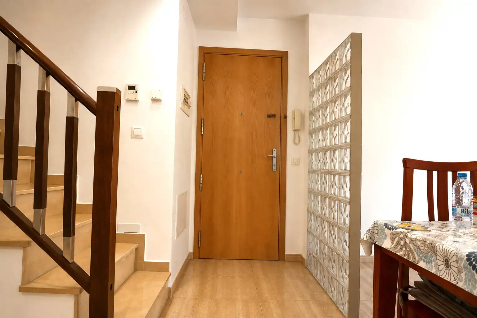 Dúplex en venda en Palafolls amb Calefacció i Terrassa