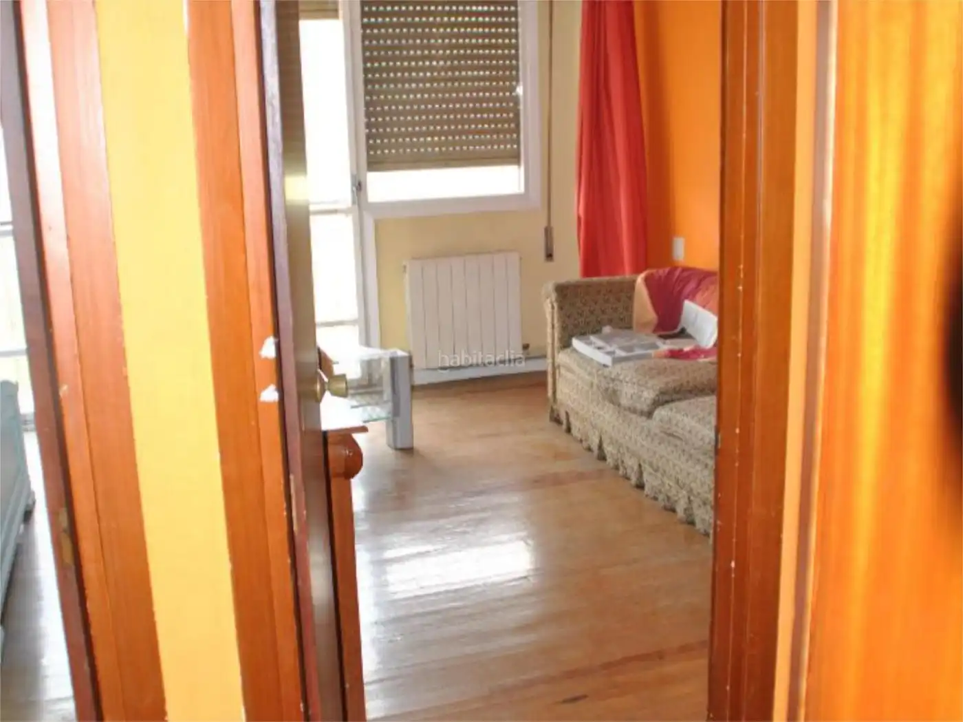 Wohnung zum Verkauf in Caracter Antxiñe Hiribidea 2, imagen 8