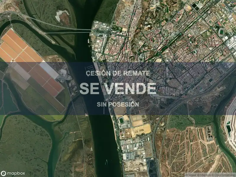 Pis en venda a La Hispanidad - Verdeluz
