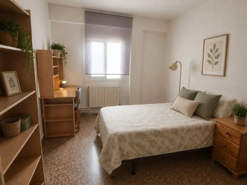 Flat to rent in Carrer de la Pau 11, imagen 4