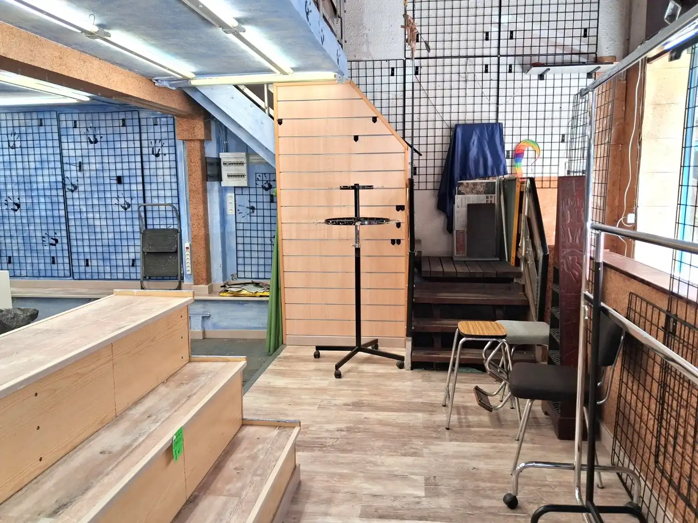Commercial properties for rent in Zaragoza  with Air Conditioner, Furnished and Alarm