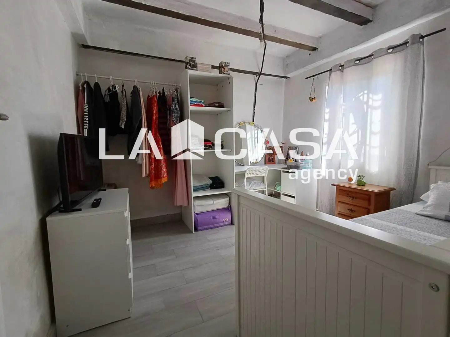 Casa o xalet en venda en Algeciras amb Terrassa
