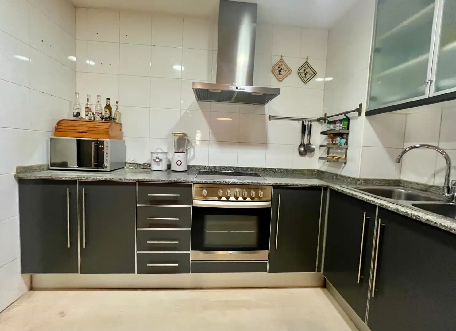 Piso en venta en Carrer Dauradella, 3, Valterna