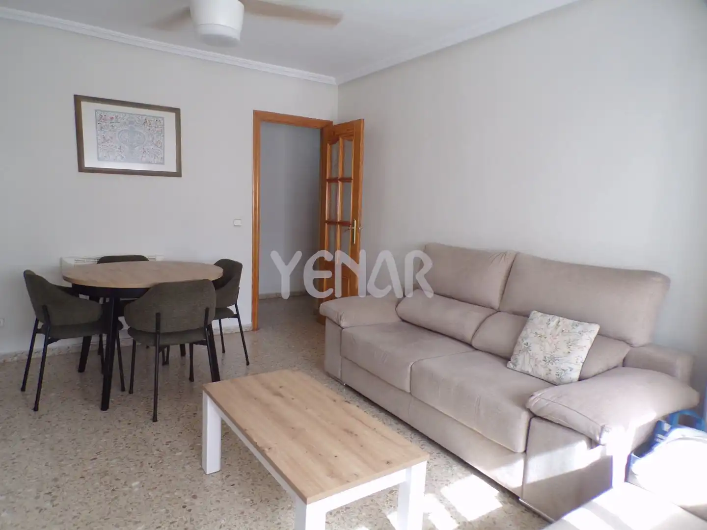 Flat for sale in Castalla, imagen 2