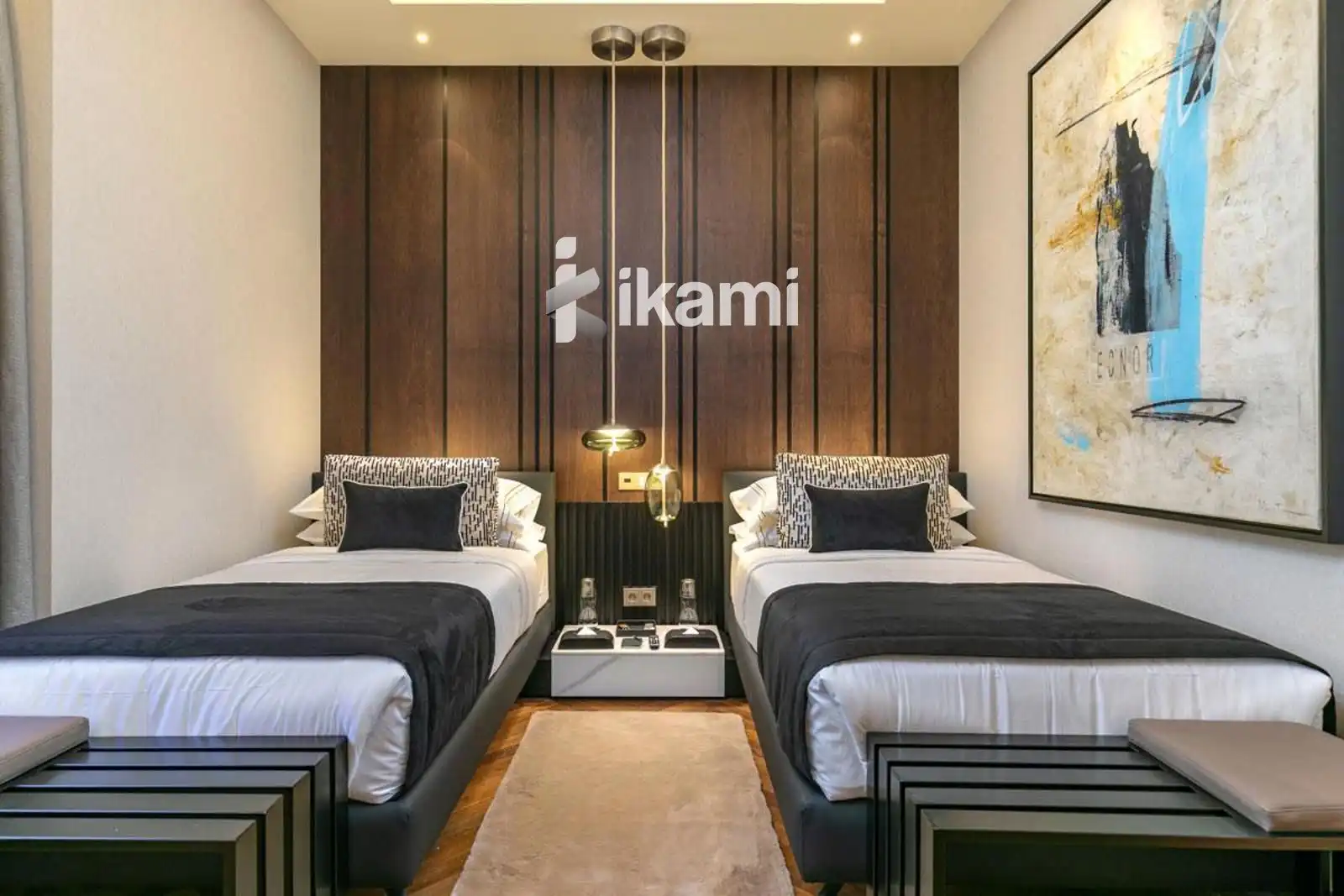Appartement avec ascenseur à vendre à Goya, imagen 13