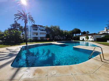 Àtic amb piscina en venda a Benamara - Atalaya