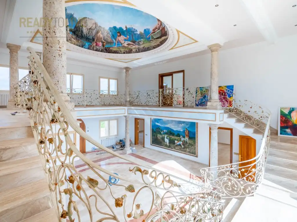 Casa rustica con terrazza in vendita a Muro, imagen 25