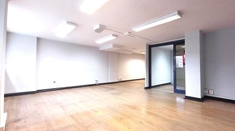 Foto 4 de Oficina en venta en Agirre Lehendakariaren Etorbidea, San Pedro de Deusto - La Ribera, Bilbao