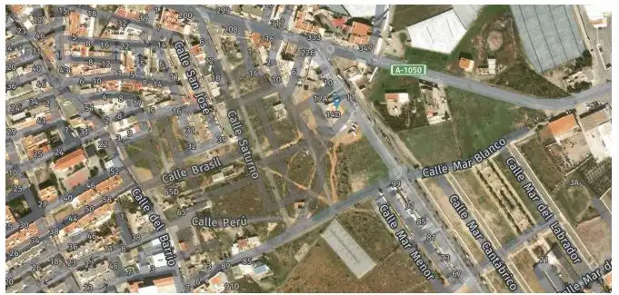 Local comercial en venta en Roquetas de Mar ciudad, imagen 10