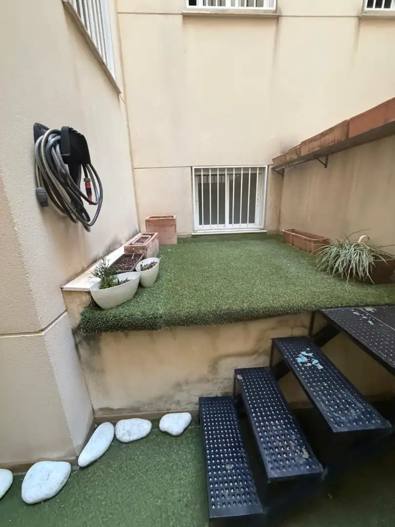 Flat with terrace for sale in Calle de la Comunidad de Madrid, imagen 5