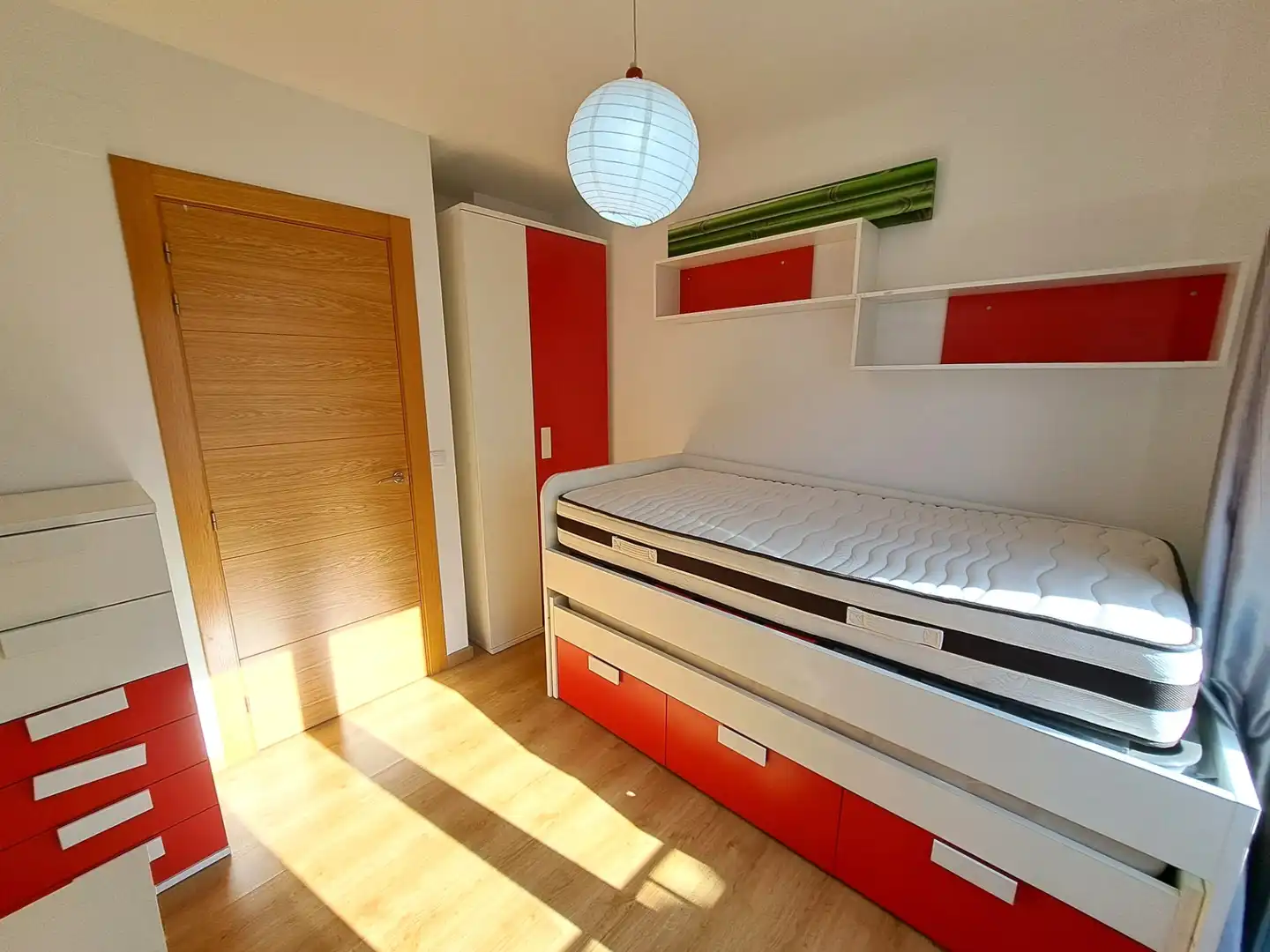 Apartment with terrace for sale in Calle el Remedio, imagen 24