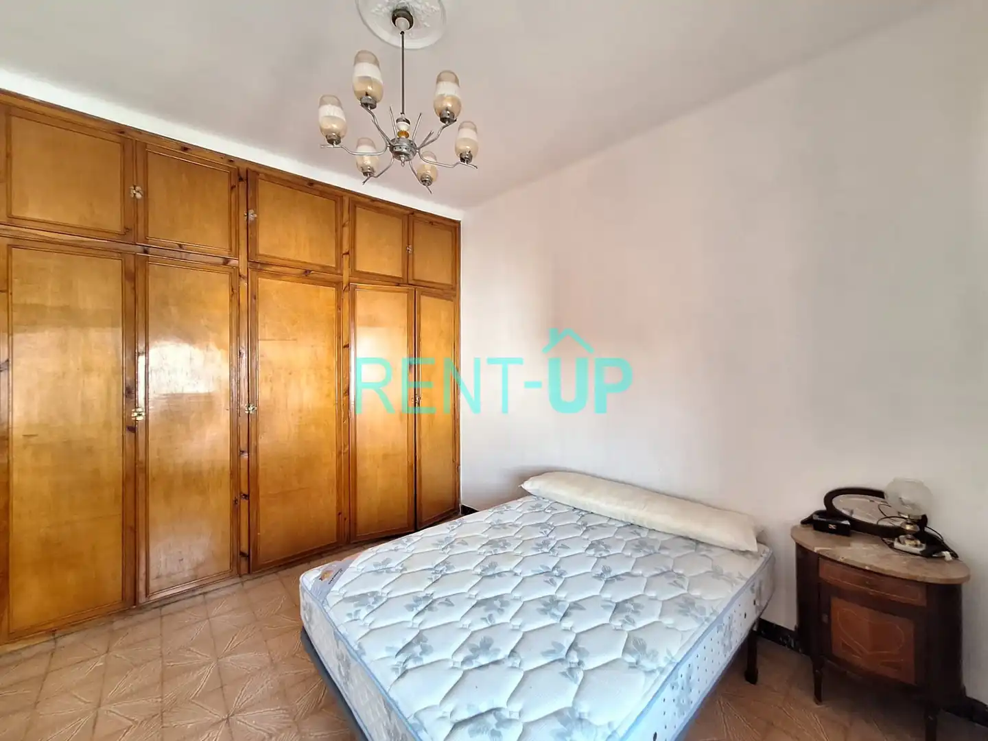 Habitación de Casa o chalet en venta en Xàtiva con Terraza y Alarma