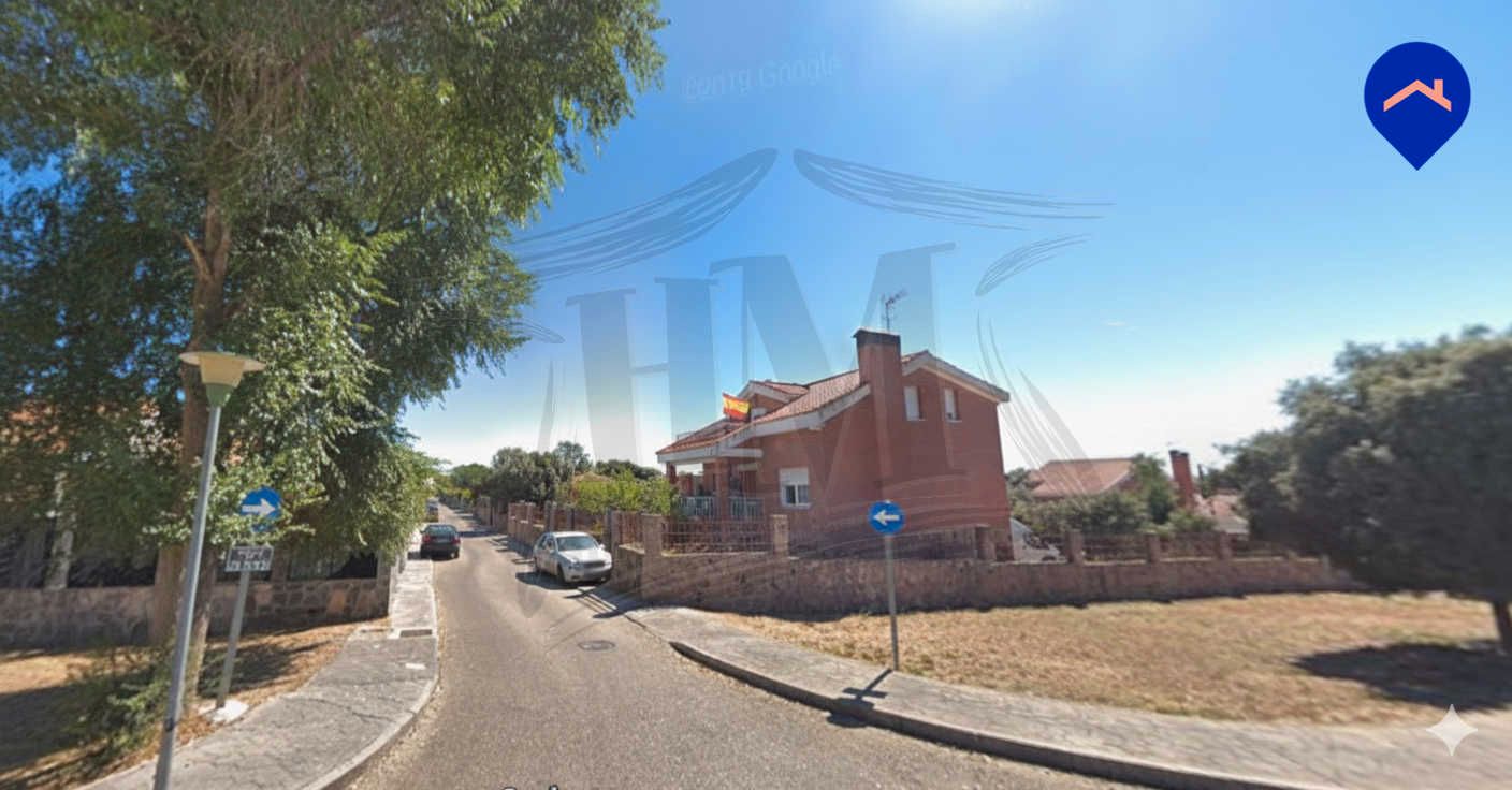 House or chalet for sale in Calle de los Olivos, 212, Pioz