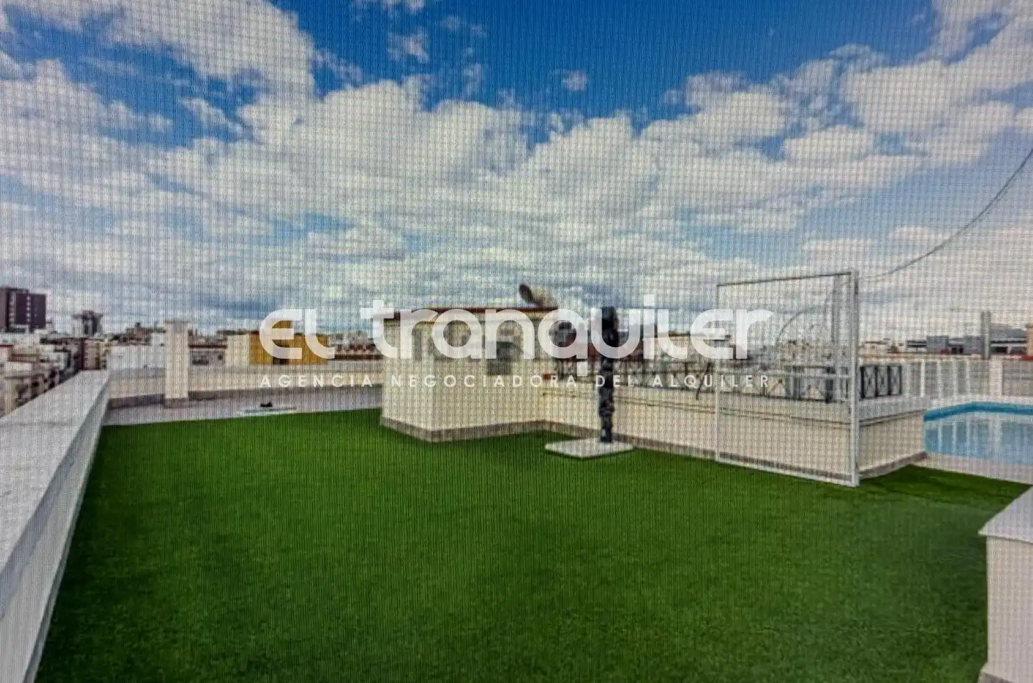 Wohnung mit Pool zur Miete in Calle Don Ramón de la Cruz, imagen 22