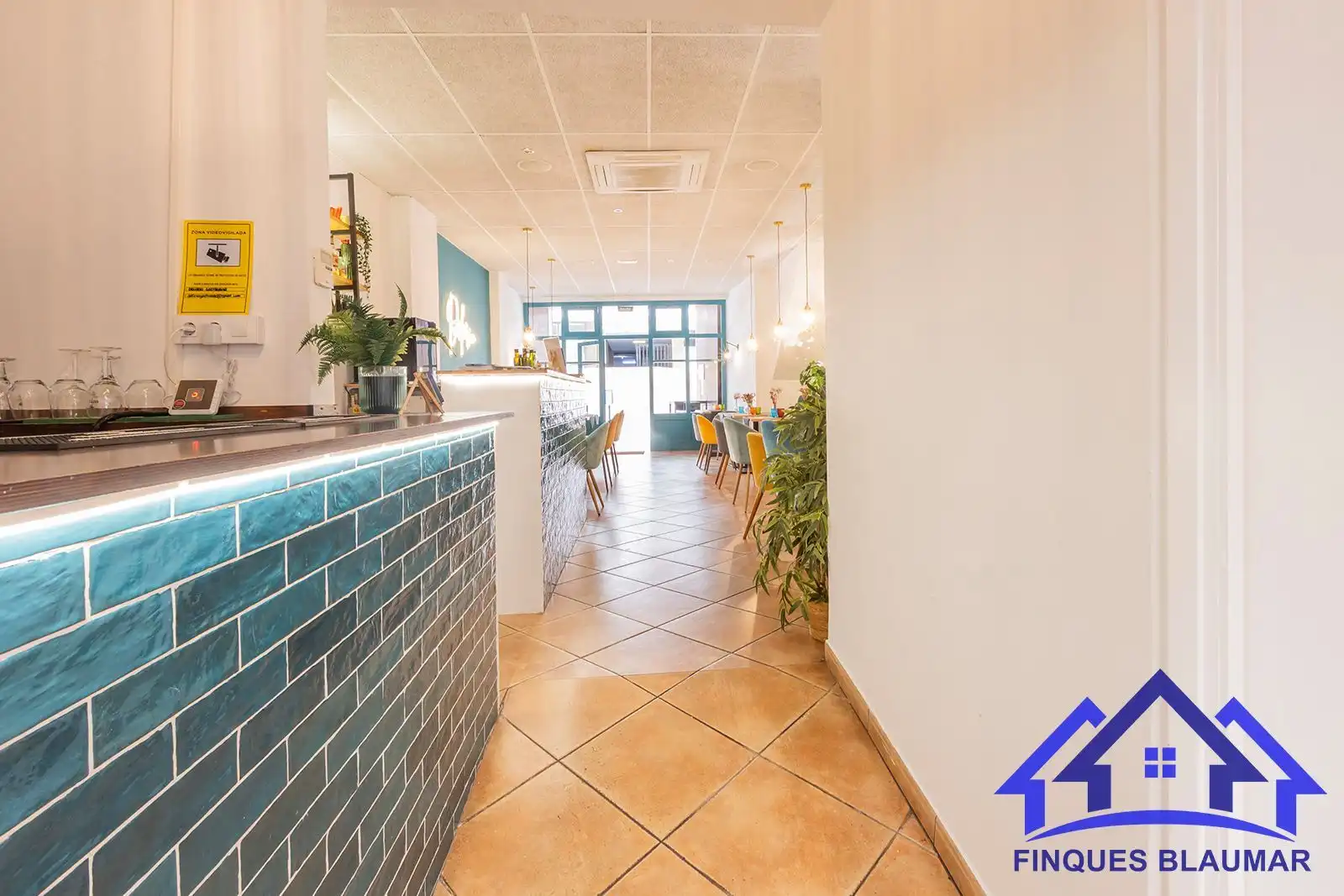 Business premises to rent in Centre, imagen 21