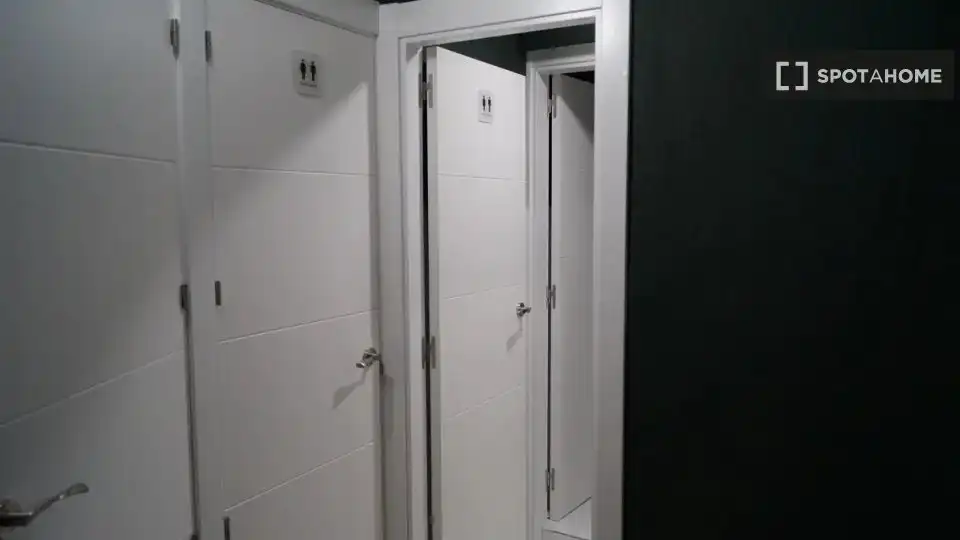 Habitación en Aluche