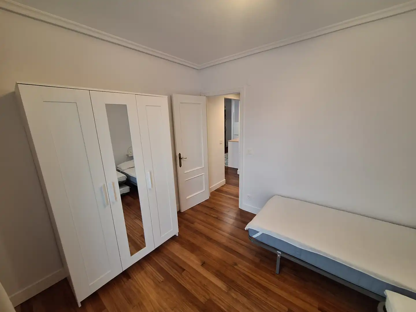 Appartement compact avec terrasse à louer à Bañeru Kalea, imagen 8
