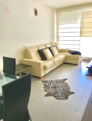 Apartamento en Venta en Cala Alta - Veremar