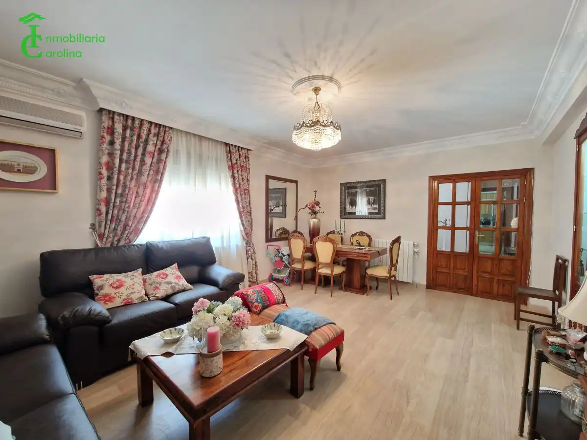 Casa en venda a La Carolina, imagen 4