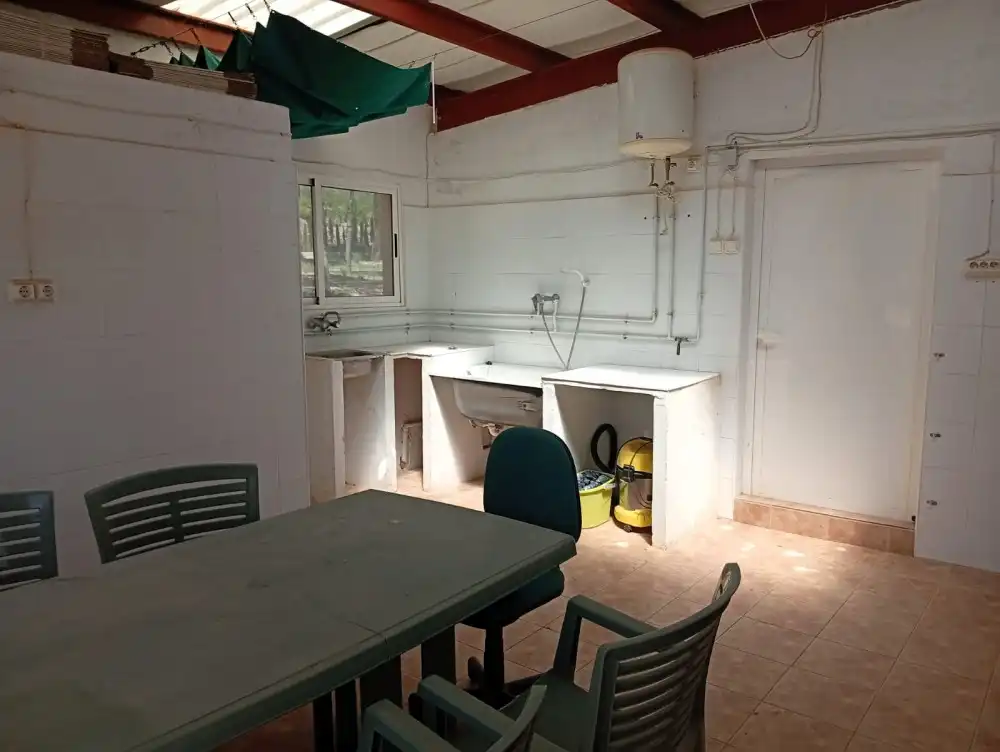 Piso en venta en Salinas