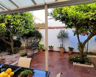 Terrassa de Casa o xalet en venda en  Córdoba Capital amb Aire condicionat, Terrassa i Traster