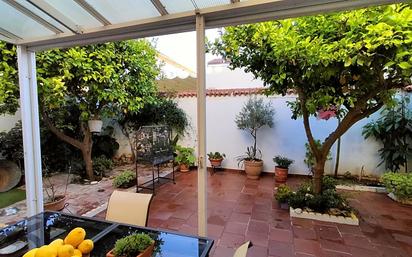 Terrace of House or chalet for sale in  Córdoba Capital  with Air Conditioner, Terrace and Storage room