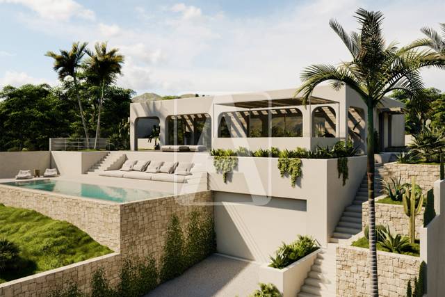 Casa-chalet en Venta en Paichi
