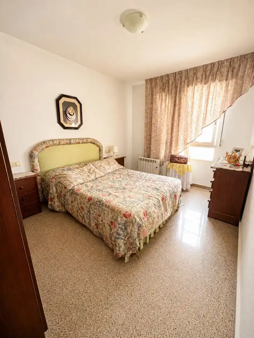 Dormitori de Casa adosada en venda en La Romana