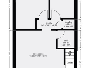 Appartement à vendre à Carretera de Santa Creu de Calafell