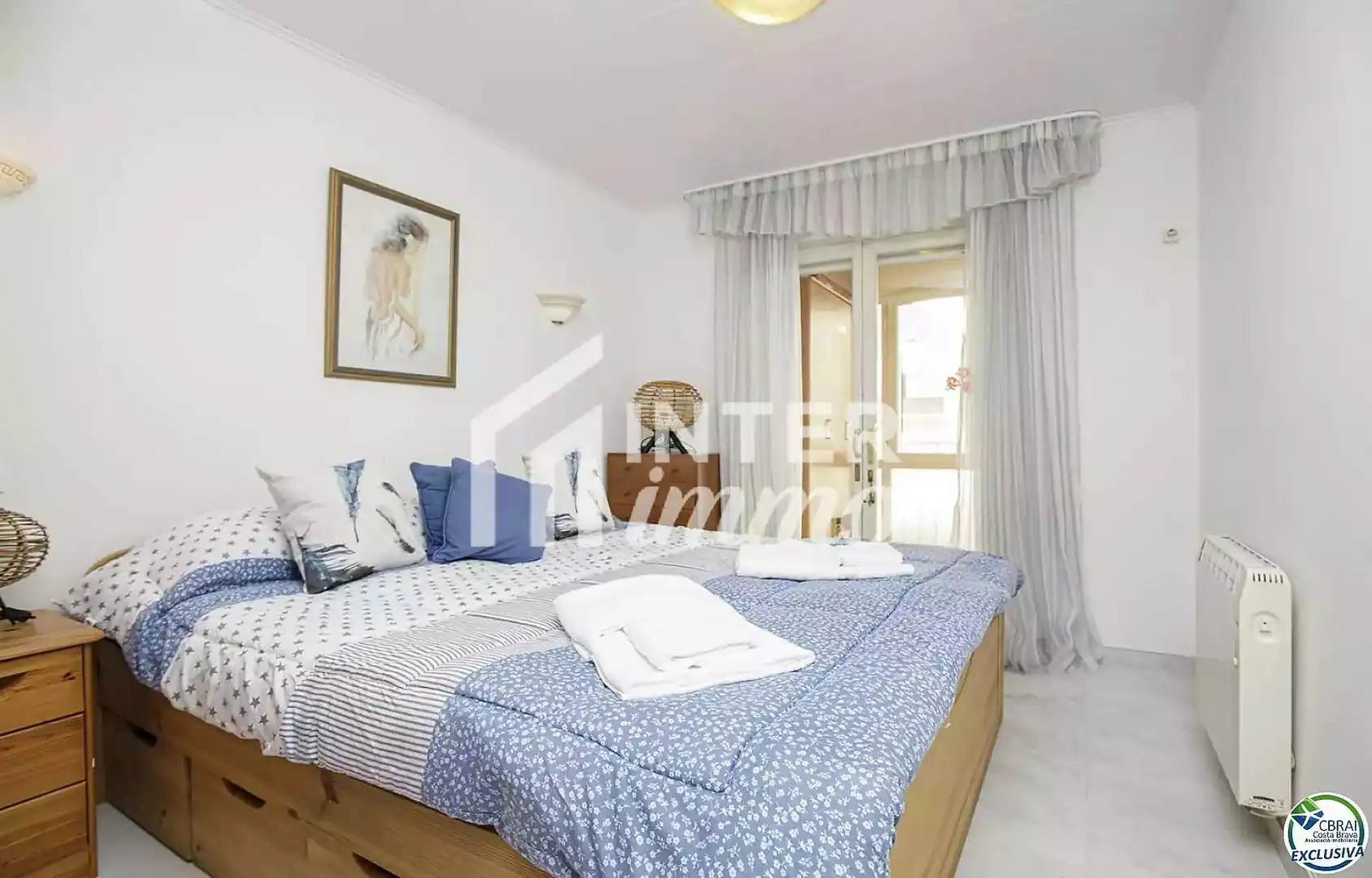 Piso con ascensor en venta en Sector Caballito de mar 64, imagen 3