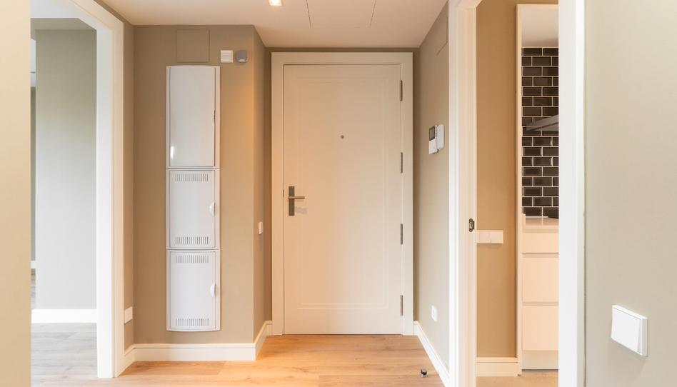 Foto 1 de Pis de lloguer a Ronda de Jean Monnet, 230, Can Gambús, Barcelona