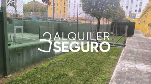 Foto 3 de Pis de lloguer a Miguel de Unamuno, Urbadiez - Entrepuentes, Sevilla Capital