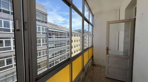 Foto 5 de Pis en venda a Asorei, 1, Centro - Recinto Amurallado, Lugo Capital