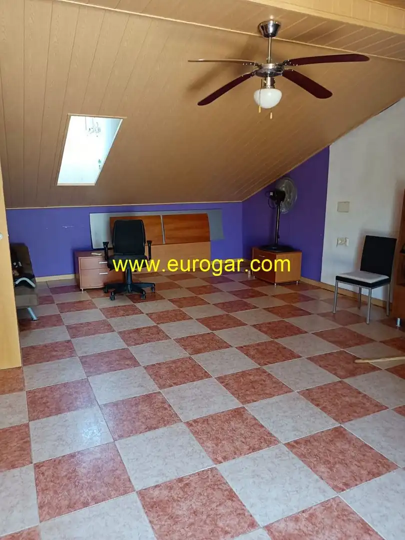 Detached house with pool for sale in Godelleta, imagen 13