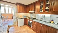 Kitchen of Attic for sale in Orihuela  with Air Conditioner, Heating and Terrace