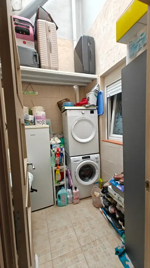 Casa adosada en venda en Mollet del Vallès amb Calefacció, Jardí privat i Terrassa