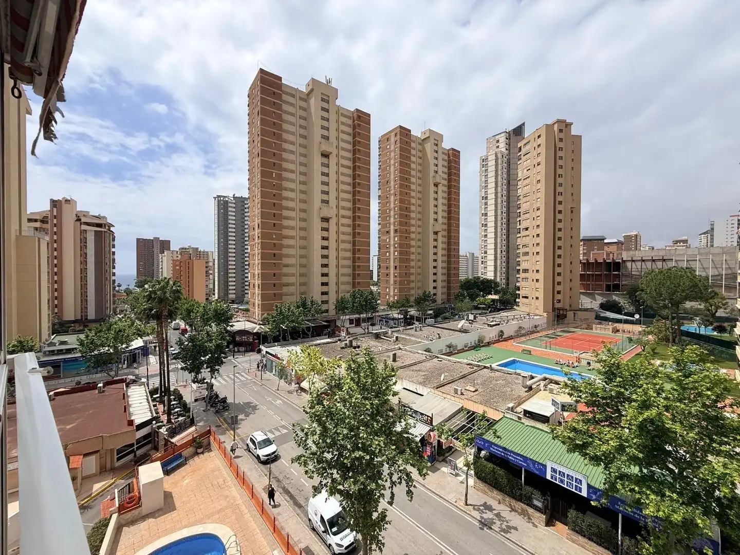 Appartement avec piscine à vendre à Levante Alto, imagen 21