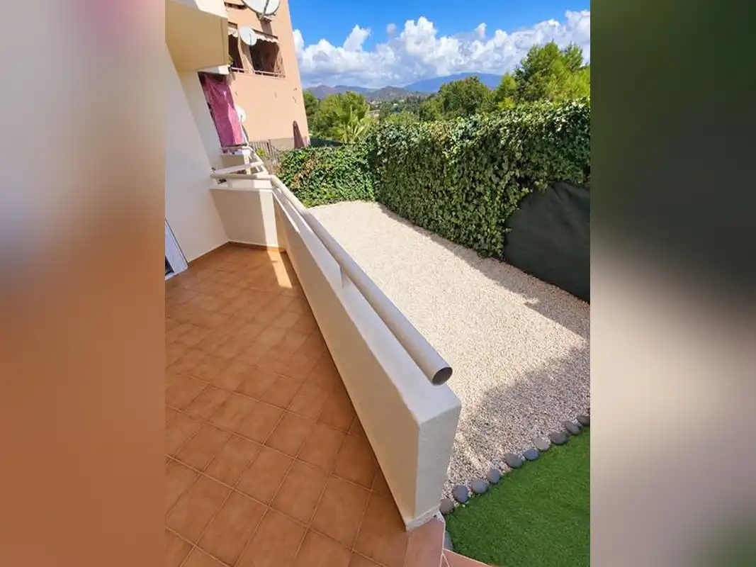 Flat with pool for sale in Selwo, imagen 7