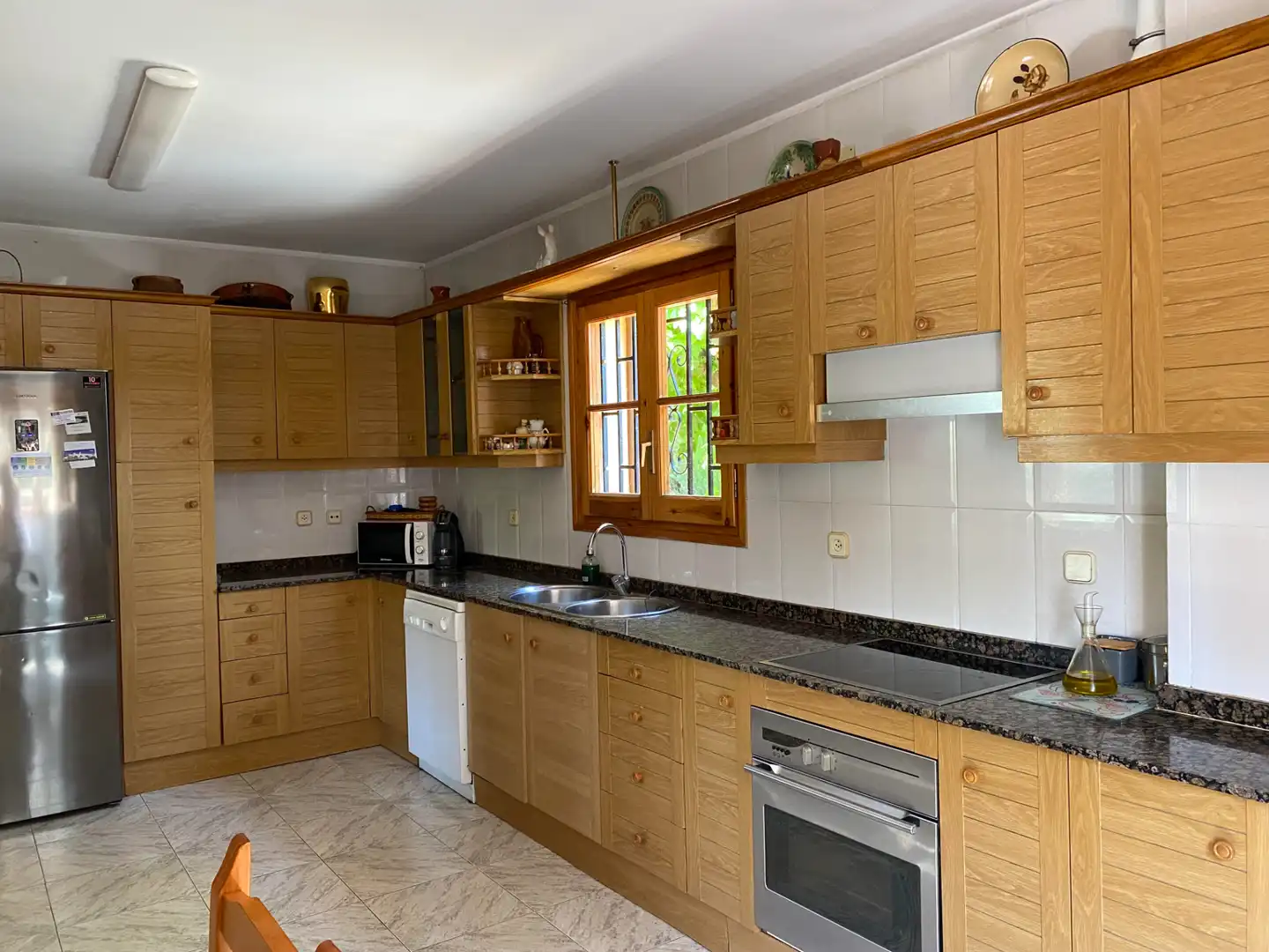 Casa con terraza en venta en Carrer Ter 24M, imagen 7