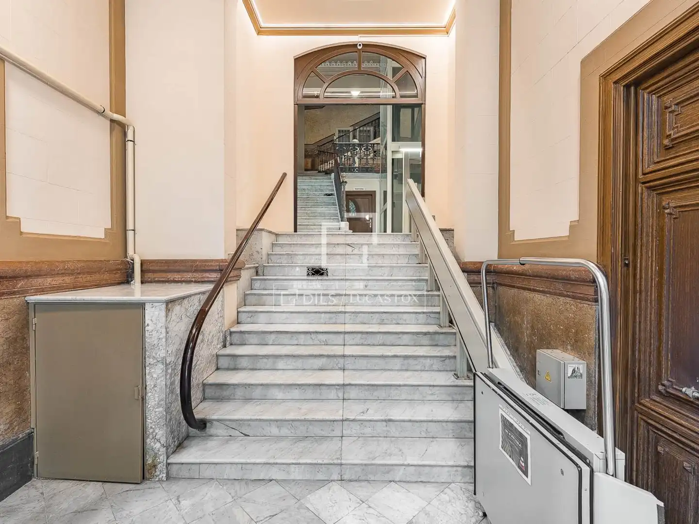 Piso con terraza en venta en Eixample, imagen 58