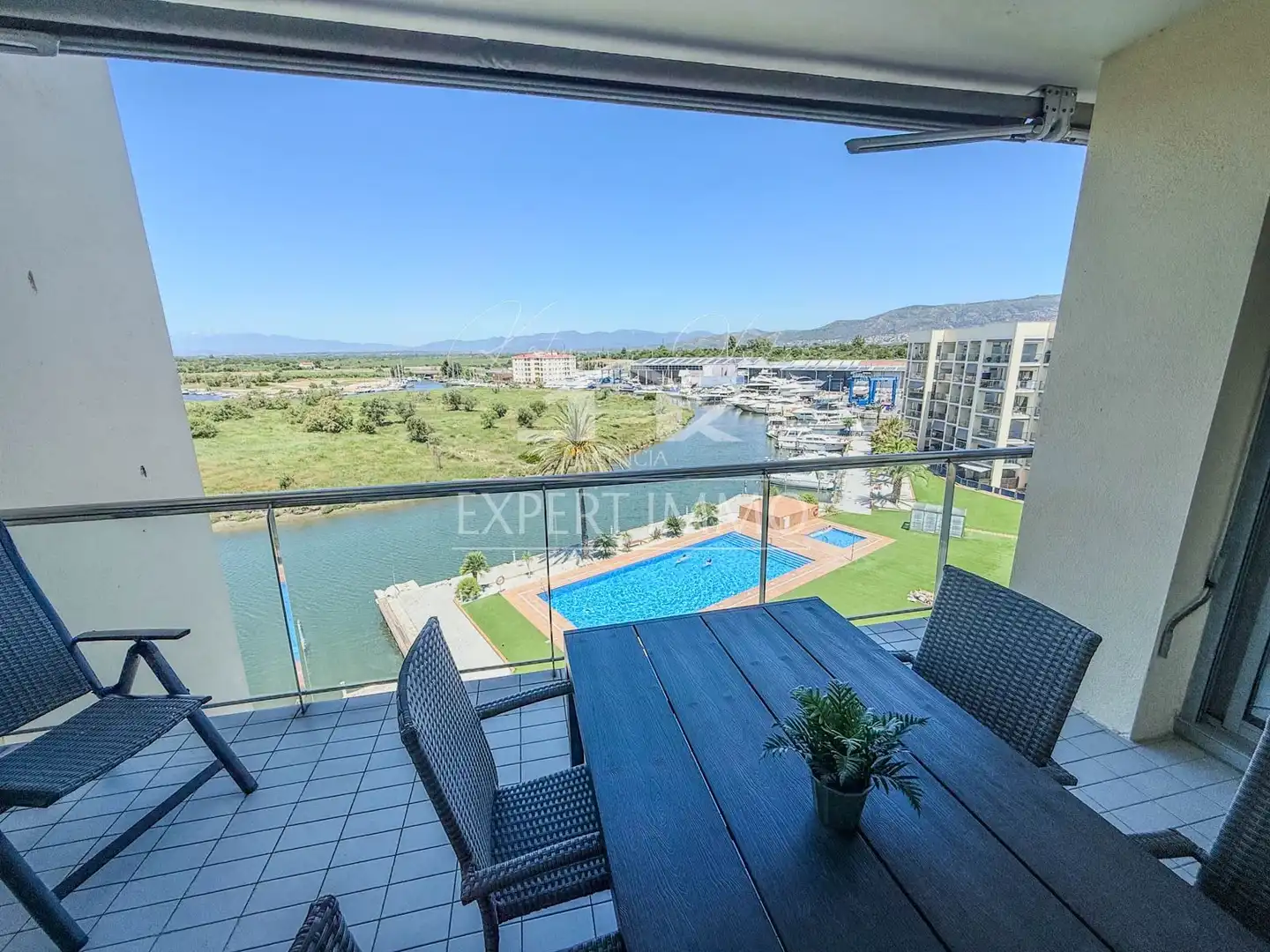 Penthouse mit Pool zum Verkauf in DEL PASTOR 1, imagen 2